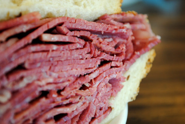 How to Cook Corned Beef – Food Handler's Guide